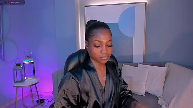 SavannahStorm online show from December 2025 10:46:02 AM