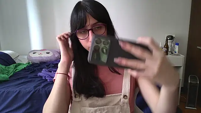 Alice love29 online show from February 2025 08:13:01 PM