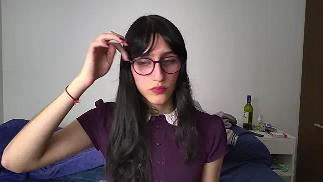 Alice love29 online show from February 2025 10:53:02 PM