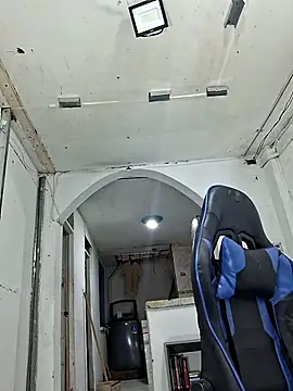 Katia sweetx online show from February 2025 09:25:02 PM