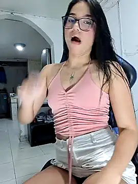 Katia sweetx online show from February 2025 12:05:02 AM