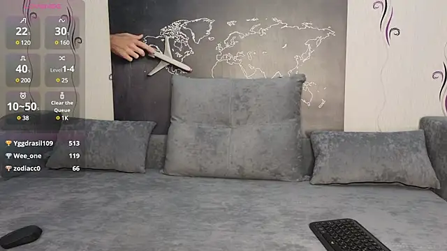 Snapshot of Secret-Smile chatting on February 2025 04:46:02 PM Secret-Smile online show from February 2025 04:46:02 PM