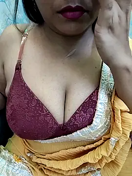 Cute Kritika online show from September 2025 05:09:01 AM