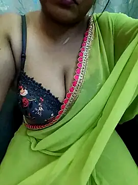 Cute Kritika online show from October 2025 04:53:02 AM