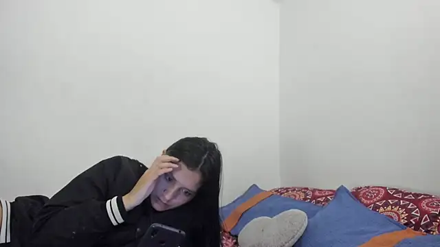 Nathaly love96 online show from March 2025 08:37:02 PM