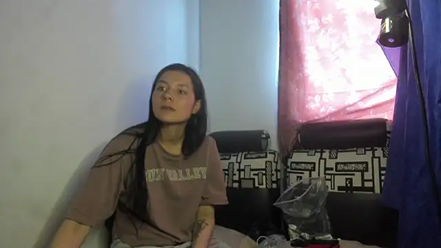 Snapshot of Nathaly_love96 chatting on June 2026 07:13:02 PM Nathaly love96 online show from June 2026 07:13:02 PM