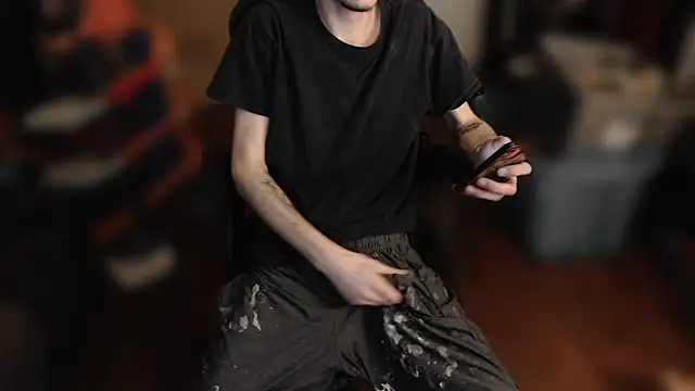 MrKingDick607 online show from February 2026 09:19:02 AM