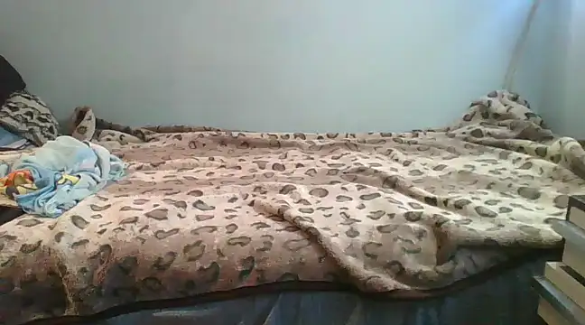 Horny208 online show from December 2024 09:10:01 AM