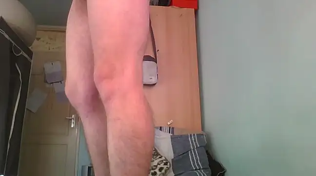 Horny208 online show from February 2025 10:25:02 AM