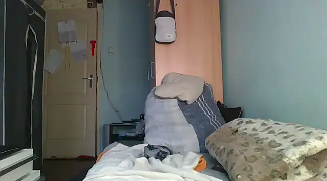 Horny208 online show from February 2025 08:31:02 AM