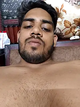 Rajsingh9650 online show from October 2025 02:14:01 PM