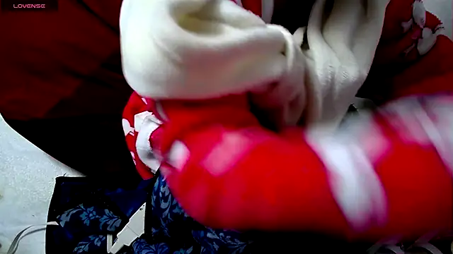 arincochu online show from March 2025 09:29:02 PM