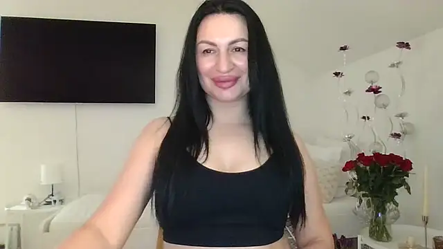 Helena7077 online show from February 2025 10:58:01 PM