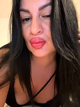 Helena7077 online show from September 2025 10:37:01 PM