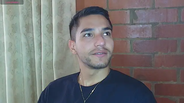 Leandro valenzuela online show from February 2025 06:56:02 PM