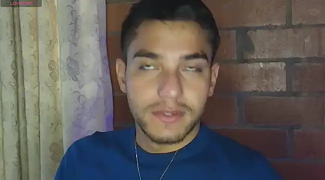 Leandro valenzuela online show from February 2025 02:24:01 PM