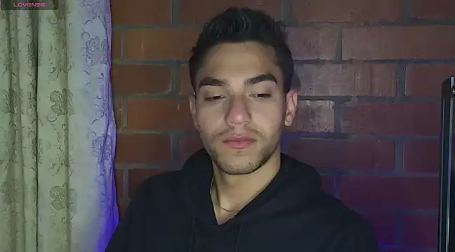 Leandro valenzuela online show from February 2025 10:28:01 AM