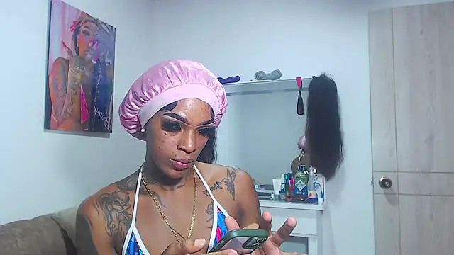 badgirls cx online show from January 2026 08:01:02 PM