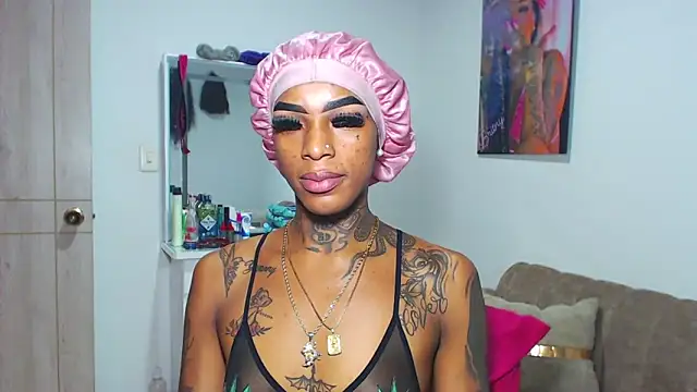 badgirls cx online show from February 2026 01:47:01 PM