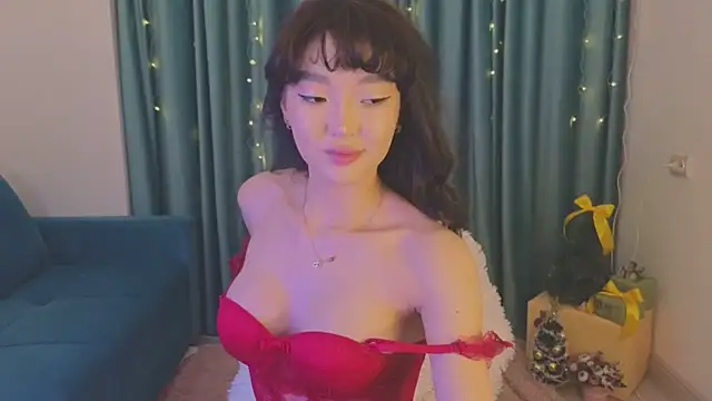 AudreyMell online show from January 2025 03:34:02 PM