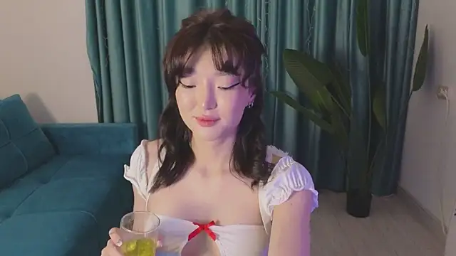 AudreyMell online show from March 2025 02:45:01 PM