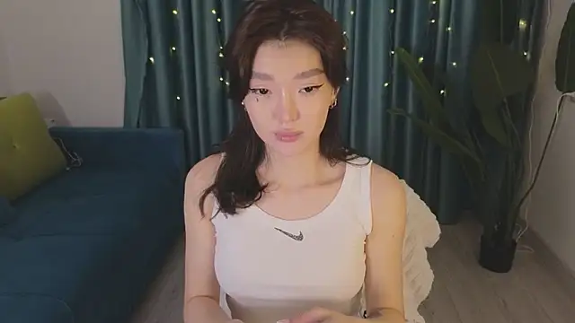 AudreyMell online show from March 2025 02:34:02 PM