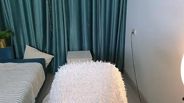 AudreyMell online show from November 2025 02:05:01 PM