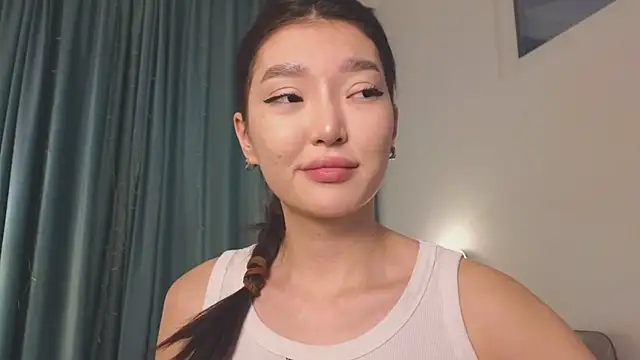 AudreyMell online show from February 2026 03:21:01 PM