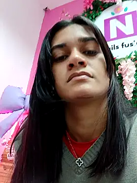 Biancasantillana online show from December 2025 01:05:02 PM