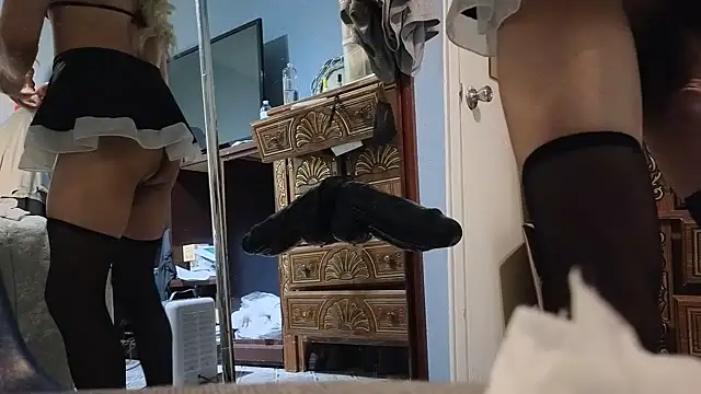 Sandrasaa online show from December 2024 10:38:02 AM