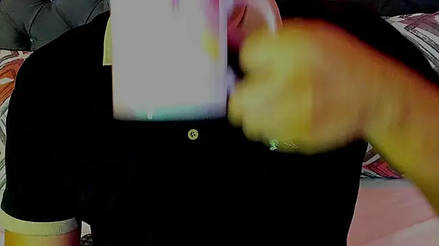 Jhonatan Morales S online show from January 2025 11:21:01 PM