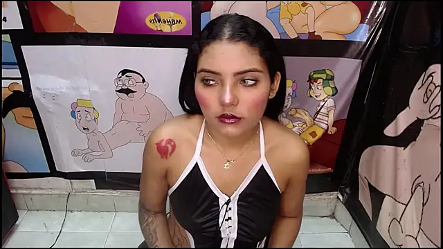 WILD BITCH2024 online show from March 2026 04:45:02 PM