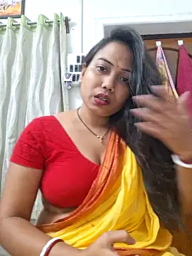 DREAM GIRL-30 online show from March 2025 08:51:01 AM