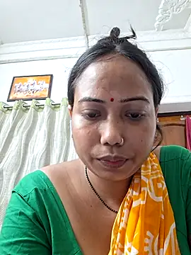 DREAM GIRL-30 online show from October 2025 06:45:02 AM