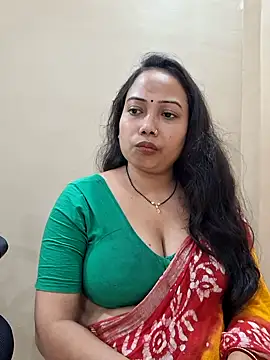 DREAM GIRL-30 online show from April 2026 02:54:01 PM