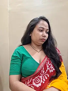 DREAM GIRL-30 online show from April 2026 07:58:02 PM