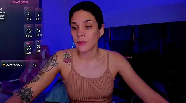 Charlee pink online show from March 2025 03:54:02 AM