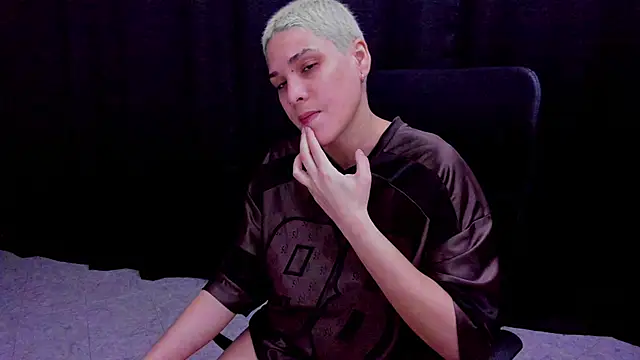 Charlee pink online show from September 2025 06:01:02 AM