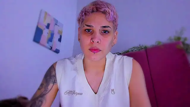 Charlee pink online show from December 2025 02:29:02 AM