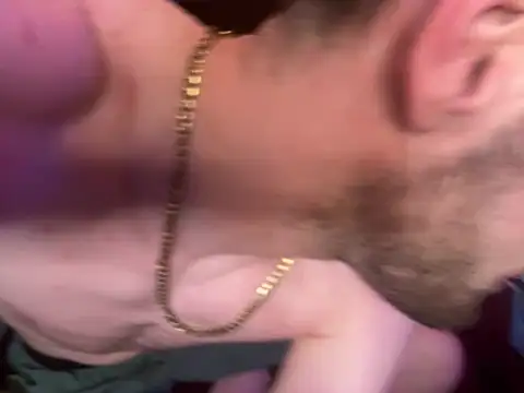 ChillzPnp online show from March 2025 11:23:01 PM