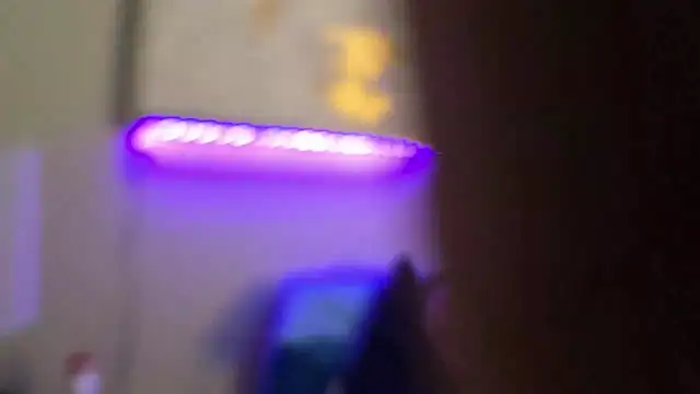 ChillzPnp online show from November 2025 06:52:01 AM