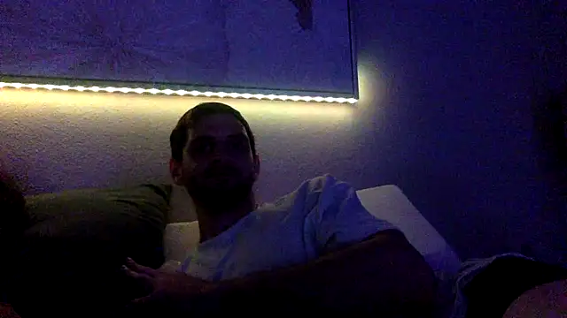 ChillzPnp online show from November 2025 05:01:02 AM