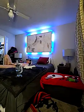 ChillzPnp online show from February 2026 06:48:02 AM