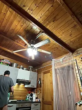 spermtronic online show from April 2026 07:20:01 PM