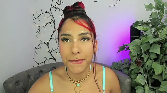 miss  allison online show from January 2025 02:08:02 PM