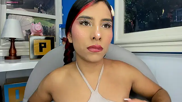 miss  allison online show from February 2025 11:07:02 AM