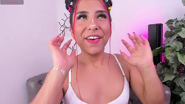 miss  allison online show from March 2025 02:12:02 PM