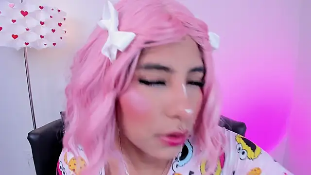 miss  allison online show from September 2025 11:11:02 AM