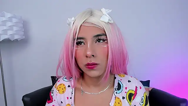 miss  allison online show from October 2025 11:08:02 AM