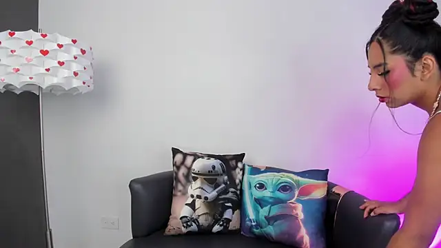 miss  allison online show from November 2025 11:01:02 AM